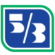 Logo FIFTH THIRD BAN. PRF.K 25
