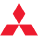Logo Mitsubishi Electric (ADR)