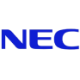Logo NEC