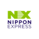 Logo NIPPON EXPR.H. UNSP.ADR 1