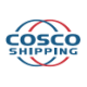 Logo COSCO Shipping Ports