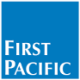 Logo FIRST PAC. ADR /5 DL -,01