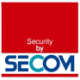 Logo Secom (ADR)