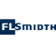 Logo FLSmidth & Co.