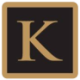 Logo Kinross Gold