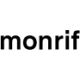 Logo MONRIF