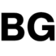 Logo BAILLIE GIFFORD JP