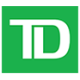 Logo Toronto-Dominion Bank