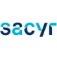 Logo Sacyr