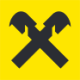 Logo RAIFFEIS. UNSPON.ADR/1/4