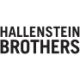Logo HALLENSTEIN GLASSONS