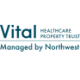 Logo VITAL HEALTHCARE PPTY TR
