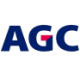 Logo AGC (Asahi Glass)