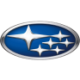 Logo Subaru (ADR)