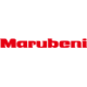 Logo MARUBENI CORP. ADR/10