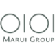 Logo MARUI GRP ADR/2