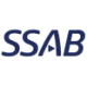 Logo SSAB A