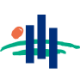 Logo TAISEI CORP. ADR/ 1/4