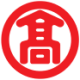 Logo TAKASHIMAYA