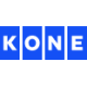 Logo KONE OYJ B UNSP.ADR 1/2