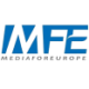 Logo MFE MediaForEurope B