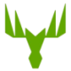 Logo Metsä Board B