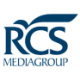 Logo RCS MediaGroup