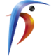 Logo Kingfisher