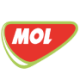 Logo MOL Magyar Olaj-és Gázipa.Ny ADR