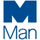 Logo MAN Group