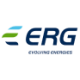Logo ERG