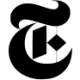 Logo NYT New York Times