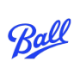 Logo Ball Corporation