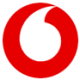 Logo Vodafone Group