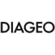 Logo Diageo ADR