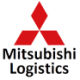 Logo Mitsubishi Logistics