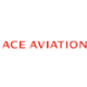 Logo ACE Aviation