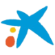 Logo Caixabank