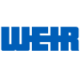 Logo Weir Group