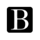 Logo Blackstone