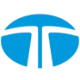 Logo Tata Motors (ADR)