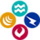 Logo Utilico Emerging Markets