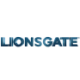 Logo Lions Gate Entertainment B