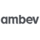 Logo Ambev
