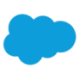 Logo Salesforce