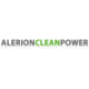 Logo Alerion Clean Power