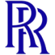 Logo Rolls Royce ADR