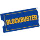 Logo Blockbuster