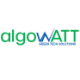 Logo algoWatt