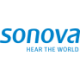 Logo Sonova